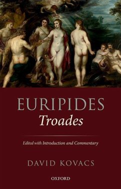 Euripides - Kovacs, David