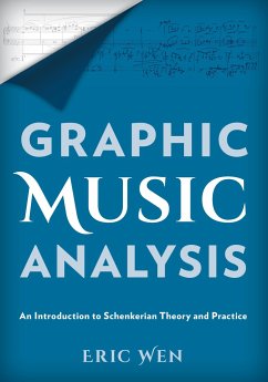 Graphic Music Analysis - Wen, Eric