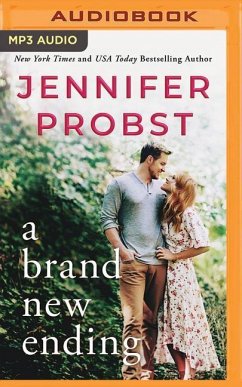 A Brand New Ending - Probst, Jennifer