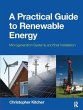 A Practical Guide to Renewable Energy - Bild 1