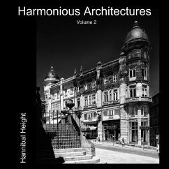 Harmonious Architectures - Volume 2 - Height, Hannibal