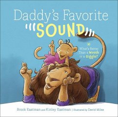 Daddy's Favorite Sound - Eastman, Brock; Eastman, Kinley