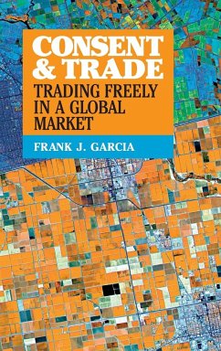 Consent and Trade - Garcia, Frank J.