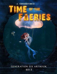 Time of the Faeries - Corsentino, J.