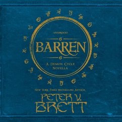 Barren - Brett, Peter V.