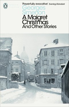 A Maigret Christmas - Simenon, Georges