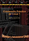 Cuadernillo Práctico de Linux 1