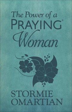 The Power of a Praying Woman (Milano Softone) - Omartian, Stormie