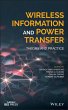 Wireless Information and Power Transfer - Bild 1