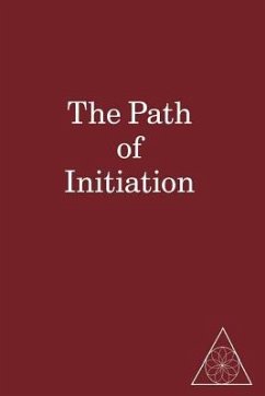 The Path of Initiation I and II - Cedercrans, Lucille