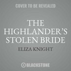 The Highlander's Stolen Bride