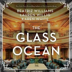 The Glass Ocean - Williams, Beatriz; Willig, Lauren; White, Karen