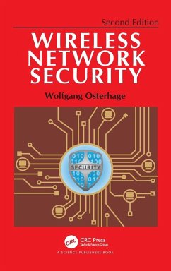 Wireless Network Security - Osterhage, Wolfgang