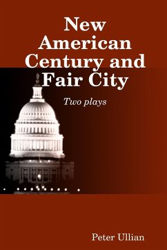 New American Century and Fair City - Ullian, Peter