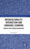 Interculturality, Interaction and Language Learning