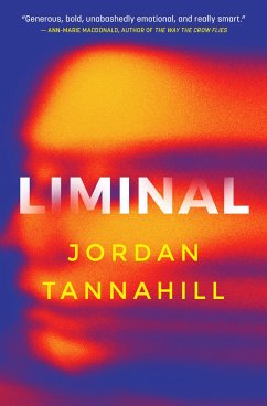 Liminal - Tannahill, Jordan