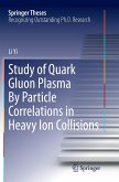 Study of Quark Gluon Plasma by Particle Correlations in Heavy Ion Collisions