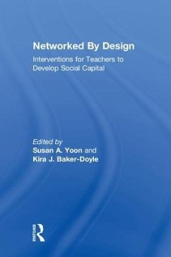 Networked By Design