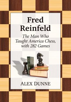 Fred Reinfeld - Dunne, Alex