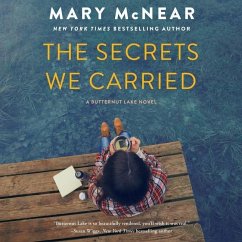 The Secrets We Carried - Mcnear, Mary