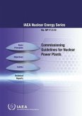 Commissioning Guidelines for Nuclear Power Plants: IAEA Nuclear Energy Series No. Np-T-2.10