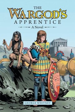 The Wargod's Apprentice - Whitney, George