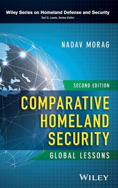 Comparative Homeland Security - Morag, Nadav