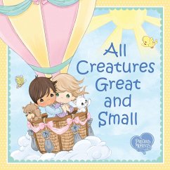 All Creatures Great and Small - Precious Moments; Alexander, Cecil