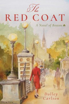 The Red Coat - Carlson, Dolley