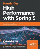 Hands-On High Performance with Spring