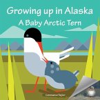 Growing up in Alaska: A Baby Arctic Tern