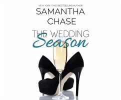 Cover The Wedding Season: An Enchanted Bridal Prequel
