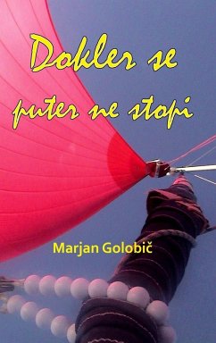 Dokler se puter ne stopi - Golobic, Marjan