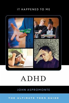 ADHD - Aspromonte, John