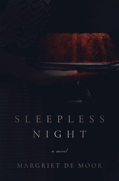 Sleepless Night - de Moor, Margriet