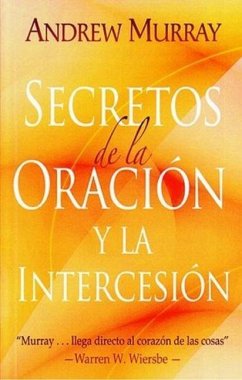 Spa- Secretos de la Oracion I La Intercesion