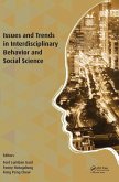 Issues and Trends in Interdisciplinary Behavior and Social Science
