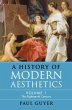 A History of Modern Aesthetics - Bild 1