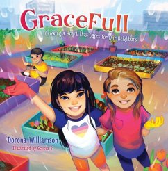 GraceFull - Williamson, Dorena