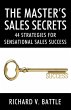 The Master's Sales Secrets - Bild 1