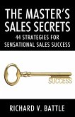 The Master's Sales Secrets