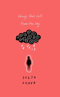 Things That Fall from the Sky - Ahava, Selja