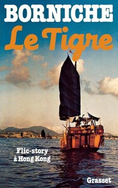 Cover Le tigre