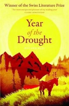 Cover Year of the Drought