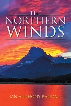 The Northern Winds - Randall, Ian Anthony