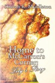 Home to McCarron's Corner