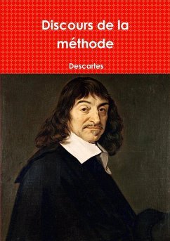 Discours de la méthode - Descartes