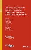 Advances in Ceramics for Environmental, Functional, Structural, and Energy Applications