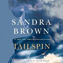 Tailspin - Brown, Sandra