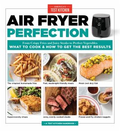 Air Fryer Perfection - America's Test Kitchen
